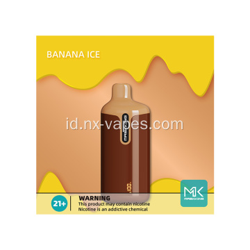 Topeng Axi 12000 Puff Disposable Vape Price
